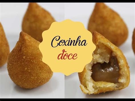 O leite condensado é um ingrediente essencial em várias receitas de sobremesas, mas também pode ser usado para fazer um doce de leite que fica delicioso olhe o leite a cada 15 minutos. COXINHA DE DOCE DE LEITE | Bem vindos à cozinha | Receita ...