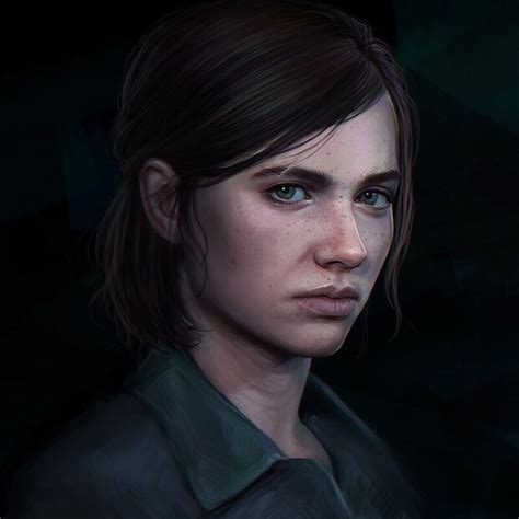 Eℓℓιє⋄ ⊹ The Last Of Us Editing Pictures Ellie
