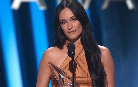 Garth Brooks Kacey Musgraves The Rest Of The CMA Awards Winners