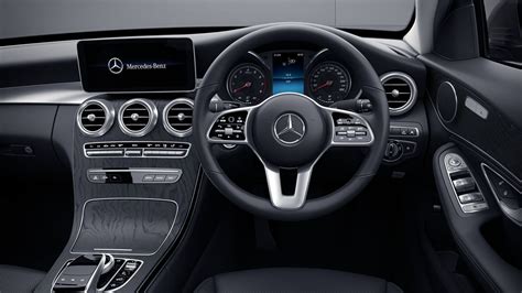 I give information about the performance data, the features and the trims that are available. 2020 Mercedes-Benz C-Class gets new 2.0L turbo-petrol ...