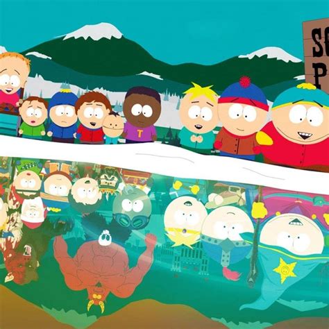 10 New South Park Desktop Wallpaper Full Hd 1080p For Pc Background 2023