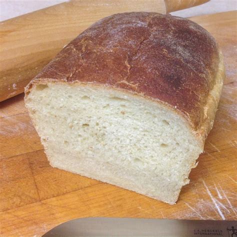 Amish Bread Recipe