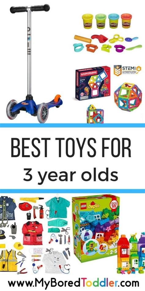 Maybe you would like to learn more about one of these? Best Toys for 3 Year Olds - Gift ideas for 3 year olds ...