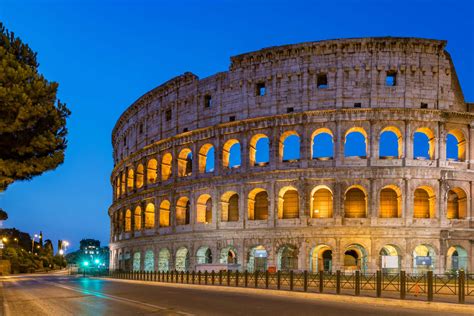 Som ung spelade will med bk mladá boleslav och gjorde senare sin proffsdebut i ett tjeckiskt extraliga. The Colosseum and Roman Forum Classic | Your Own Italy