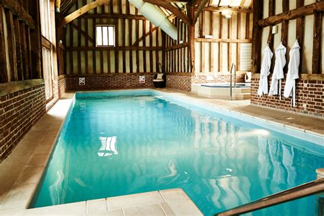 The Gainsborough Health Club And Spa Book Spa Breaks Days And Weekend Deals From £100
