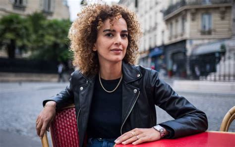 Le La Slimani Pr Sidera Le Jury Du Prix International Booker Welovebuzz