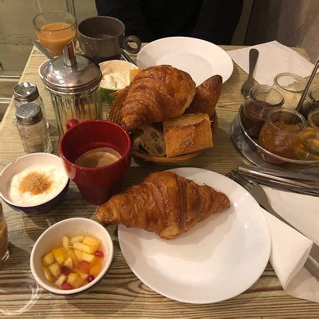 LA SALLE A MANGER, Paris - Quartier Latin - Restaurant Reviews, Photos
