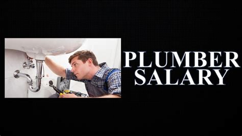 Plumber Salary 2022 South Africa Youtube