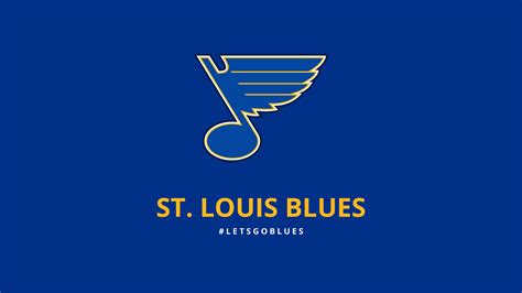 Download Free St Louis Blues Wallpapers | PixelsTalk.Net