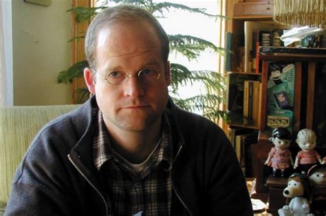 Ware's complex graphic novels tell stories about people in. Chris Ware - Illustration History