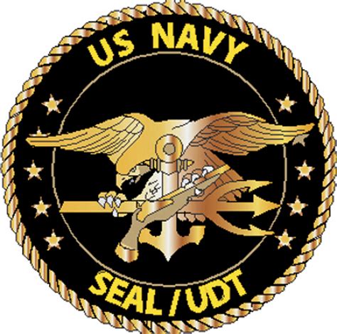Us Navy Seal Udt