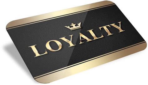 Set rules for loyalty based on customer. Loyalty Cards - BarcodesInc