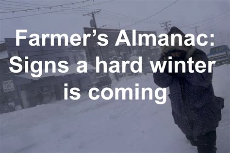 Farmers Almanac Signs In The Knees 2019 Farmer Foto Collections