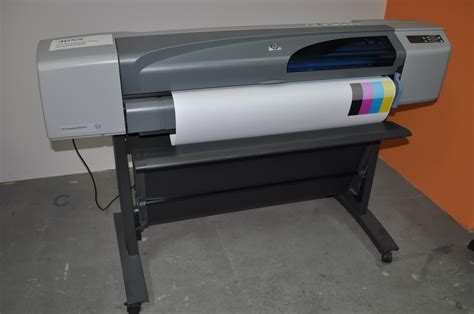 Принтер Hp Designjet 500 Telegraph