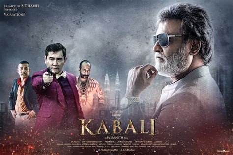 At the moment the number of hd videos on our site more than 80,000 and we constantly increasing our library. 5 Reflections on Kabali: Rajinikanth's Robin Hood Gangster ...