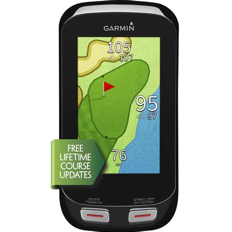 Garmin Approach G8 Handheld Gps Golf Computer 010 01231 00 Bandh