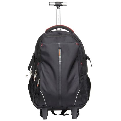 Best buy trolley luggage in india. Buy Laptop Trolley Backpacks Online at best discount ...