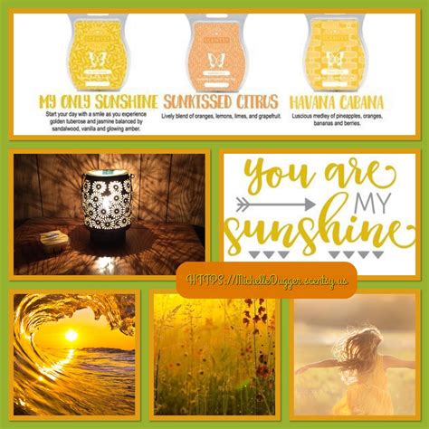 How long do scented candles retain their scents? Scentsy 2017
