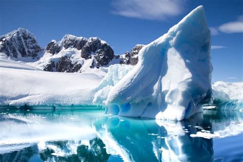 Scientists Antarctic Ice Loss Tripled Over Past Decade Engoo Daily News