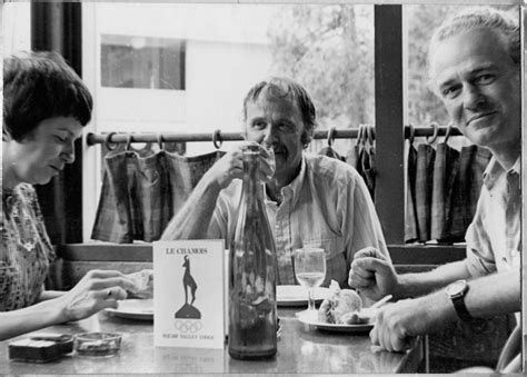 Celebrating 50 years: A Community of Writers feature in the SF