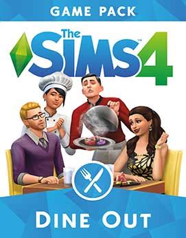 The series is original and shows steady progress. The Sims 4 Dine Out INTERNAL-RELOADED » SKIDROW-GAMES
