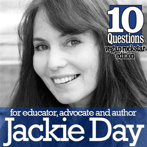 Interview With Jackie Day Author Of The Vegan Way 21 Days To A