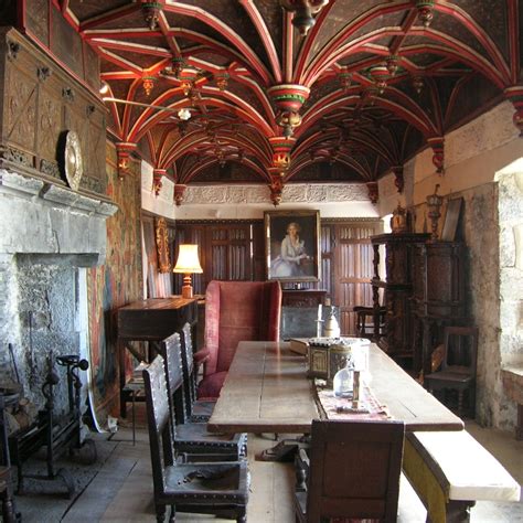 Medieval Interior Design Rustic Medieval Interior Design Bodksawasusa