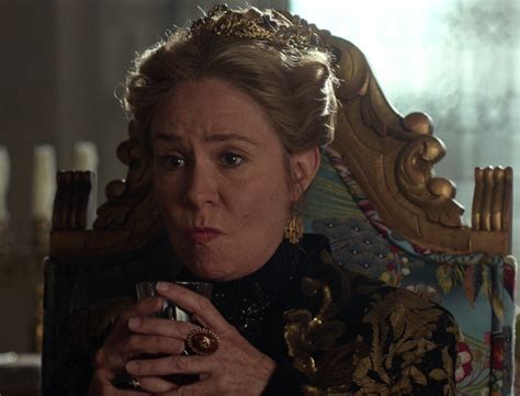 Catherine De Medici Reign Grain Of Deception Season 4 Episode 2 Reign Tv Show Megan