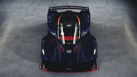 Aston Martin Valkyrie AMR Pro For Assetto Corsa New Previews VirtualR Net Independent