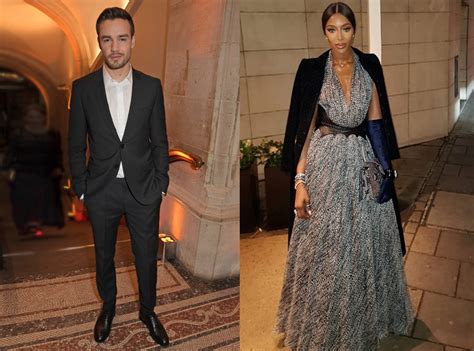 Why Liam Payne And Naomi Campbell Keep Fueling Romance Rumors Kkch The Lift Fm