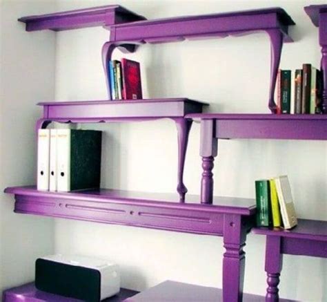 10 Unique Bookshelves That Will Blow Your Mind Interior Design