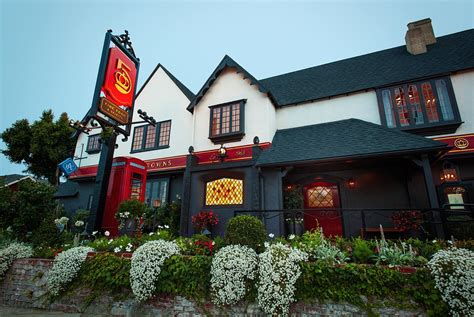 Five Crowns - Corona del Mar