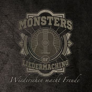 Gefesselt auf dem boden gefistet bis zum squirt. "Wiedersehen Macht Freude" von Monsters Of Liedermaching ...