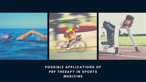 Prp Treatment In Sports Medicine Prpmed De