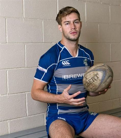 One of the beauties of rugby is that there is a position for all body types. 106 best images about Bulge on Pinterest | Shorts, Sexy ...