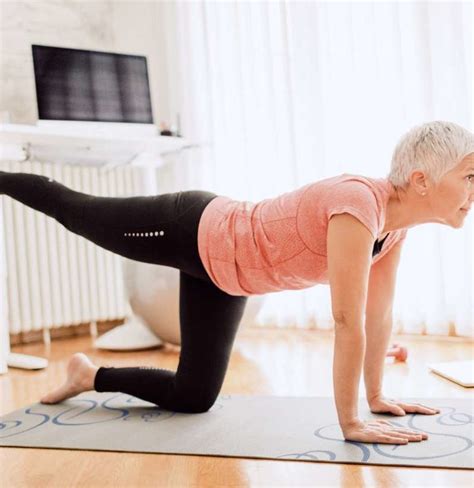Osteoporosis Some Yoga Poses May Cause Bone Injuries