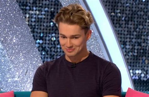 The dancer wants to follow his dreams to explore opportunities in the presenting world. AJ Pritchard: 'I don't feel confident' Strictly star discusses 'sad times' after 'curse' - Celebrity