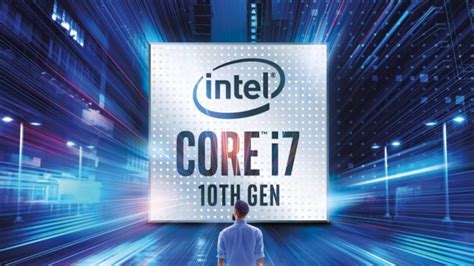 Intel 10th Gen I7 10700k Benchmarks Leaked Along With I5 And I9 Skus