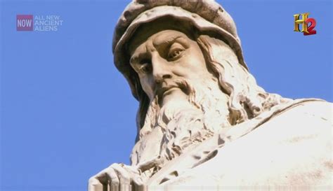 Aa S04e08 The Da Vinci Conspiracy Misce Thoughts