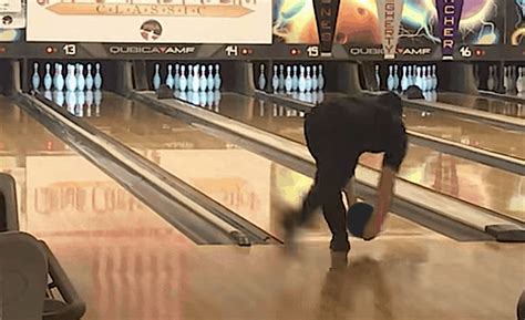 The Scoop On Two Handed Bowling Is It Really Unfair Bowling Overhaul