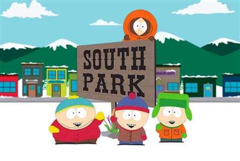 South Park The 25th Anniversary Concert Announced