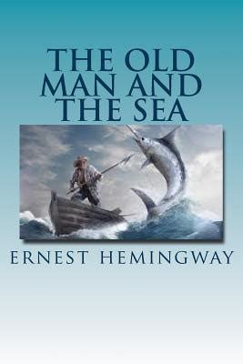 Two days later the old man was picked up by fisherman sixty miles to the eastward, the head and forward part of the marlin lashed alongside. The Old Man and the Sea book | 41 available editions ...