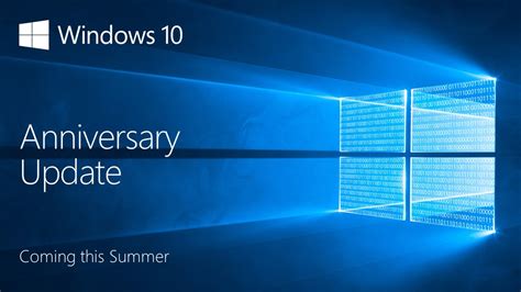 Windows 10 Anniversary Update Unsere Tipps Für Morgen Windowsunited