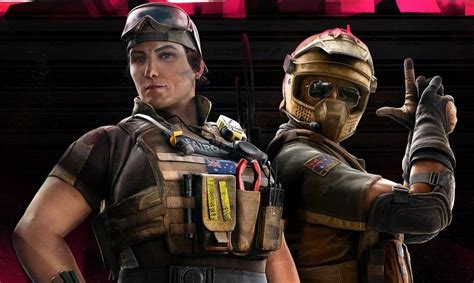 Ubisoft Unveils Gridlock And Mozzie The Aussie Operators Coming To