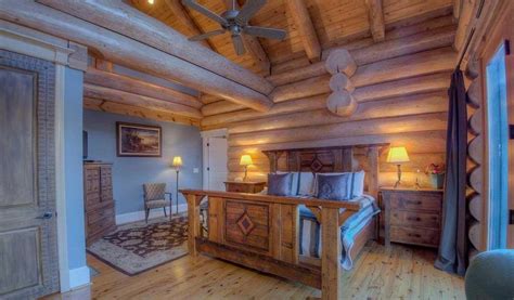 Log Mountain Lodge North American Log Crafters Timber Frame Homes