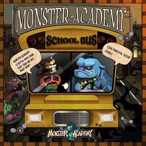 Monster Academy Is Out Now On Android In The Us Uk Canada Germany