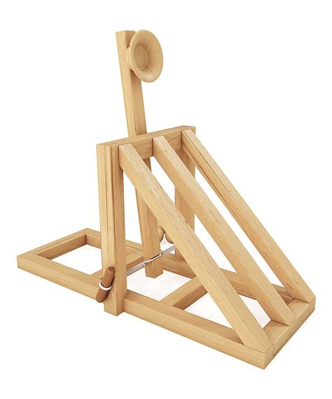 Look At This Desktop Catapult Kit On Zulily Today With Images