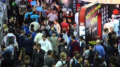 Rage Expo The Best Gaming And Technology Experience In Sa Youtube