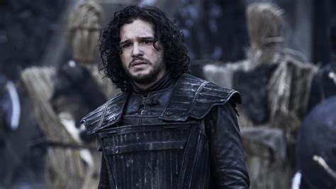 Who Is Jon Snow S Father Jon S Daddy Issues Explained The Mary Sue