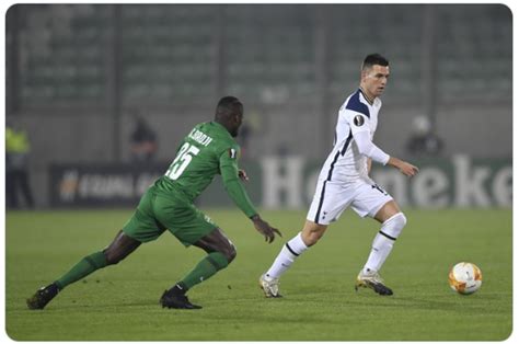 Compare giovani lo celso to top 5 similar players similar players are based on their statistical profiles. Bantu Spurs Menang, Giovani Lo Celso Malah Dikritik Jose ...